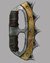 Small image #1 for LARP Foam Knuckleduster