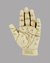 Small image #1 for Palmistry Hand