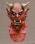 Small image #1 for Prince of Darkness Latex Mask and Makeup Kit with Adhesive