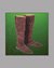 Small image #1 for Robin Hood Suede Boots