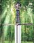 Small image #2 for Licensed Sword of Robin Hood