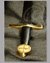 Small image #2 for The Avenger: Cross-Pommel Dagger