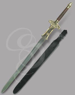 Berserker Blade: Sword of the Barbarians