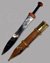 Small image #1 for Large Mainz Gladius With Wooden Sheath
