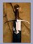 Small image #4 for Gensteel Elegant High-Carbon Steel Arming Sword and Sheath