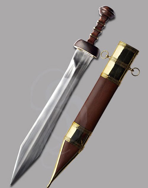 Gladius description