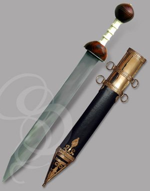 Roman Gladius: Praetorian Guard