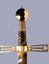 Small image #2 for Goth Dream Arming Sword with scabbard