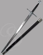 Caladbolg, Irish Two Hander - Lightning Sword of Fergus