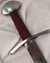Small image #2 for Jaeger Rugged Viking Sword - Stage Combat and Live Steel Perfomances