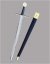 Small image #1 for Knight Templar Sword with Brass Pommel and Guard