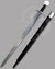 Small image #1 for Medieval Knight Protector's Arming Sword