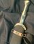Small image #4 for Spartan Lakonia  20-inch Short Sword with Bronze Grip and Guard