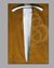 Small image #3 for Liege Blade Noble Dagger with scabbard