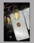 Small image #2 for Scratch and Dent Steel Plated Armor with Buckles/Straps