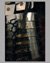 Small image #3 for Scratch and Dent Steel Plated Armor with Buckles/Straps