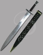 Ancient Greek Hoplite's Phalanx Blade