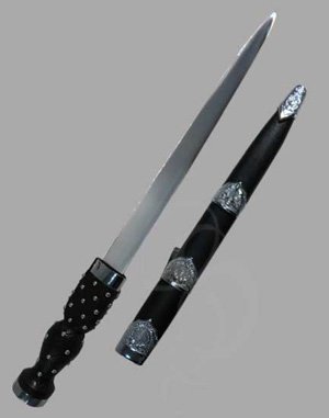 Scottish Dagger(Dirk) Dagger(Blade can be engraved)