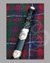 Small image #2 for Scottish Dirk with Intricate Etching on Blade