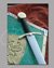Small image #3 for The Sentinel: Sword-Hilted Dagger