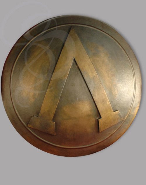 Spartan Shield