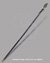 Small image #1 for Spartan Spear- Greek Thrusting Spear with Leather Wrap and Buttcap