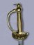 Small image #2 for Non-commissioned Officer's(NCO) Sword  - Civil War  Replica