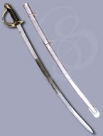 U.S. Calvary Sword Replica