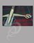 Small image #2 for Claidheamh Mor: Twisted Hilt Claymore