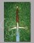 Small image #4 for Claidheamh Mor: Twisted Hilt Claymore