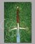 Small image #4 for Claidheamh Mor: Twisted Hilt Claymore