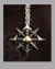 Small image #1 for Amulet Chaostium - Chaos Symbol Pendant and Chain