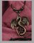 Small image #1 for Draco Furioso Pendant and Leather Thong