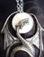 Small image #3 for Draco Luna Pendant