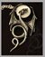 Small image #1 for Draco Luna Pendant