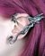 Small image #2 for Beautiful Fairy Ear-Wrap with Swarvoski Crystal