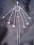 Small image #1 for Naginata Japanese Hair Sticks with Bats