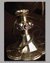 Small image #2 for Nox Serpentis Goblet of Darkness - Medieval Grail 