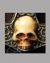 Small image #2 for Skullhammer Viking Amulet and Chain