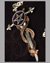Small image #2 for Sword of Fortune Pendant with Chain