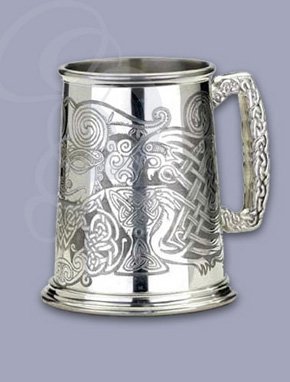 Horned God's Tankard
