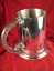 Small image #1 for Pewter PentagramTankard