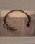 Small image #2 for Deadly Friendship Pewter Bracelet