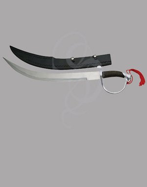 Pirate Costume Sword