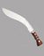 Small image #1 for Kukri Fighting Dagger or Knife