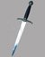 Small image #2 for Lancelot Medieval Dagger