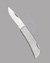 Small image #1 for Stainless Steel Folding Knife