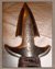 Small image #2 for Kit Rae Blackjet Tripple Set Throwing Daggers