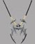 Small image #1 for Kit Rae Fantasy Pendant Necklace - Valdris