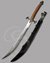 Small image #1 for Persian Prince War Scimitar